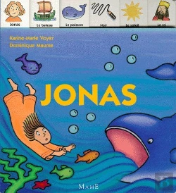 Bertrand.pt - Jonas