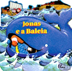 Bertrand.pt - Jonas e a baleia