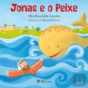 Jonas E O Peixe