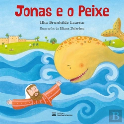 Bertrand.pt - Jonas E O Peixe
