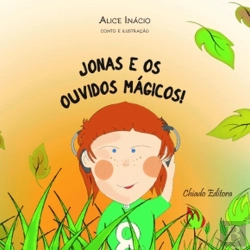 Bertrand.pt - Jonas e os Ouvidos Mágicos!