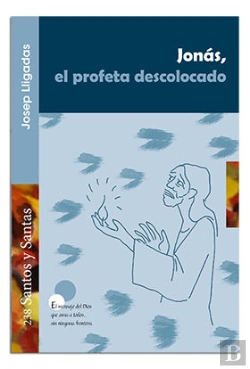 Bertrand.pt - Jonás, El Profeta Descolocado