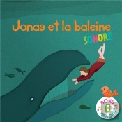 Jonas Et La Baleine