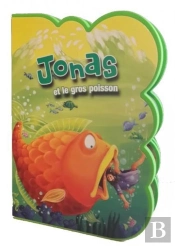 Jonas Et Le Gros Poisson
