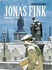 Jonas Fink - Volume 1