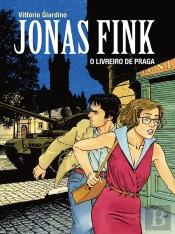 Jonas Fink - Volume 2
