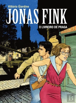 Bertrand.pt - Jonas Fink - Volume 2