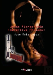Jonas Flores Leon Detective Privado