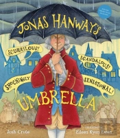 Jonas Hanways Scurrilous Scandalous Shoc