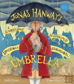 Bertrand.pt - Jonas Hanways Scurrilous Scandalous Shoc