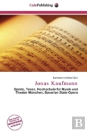 Jonas Kaufmann