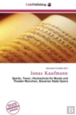 Bertrand.pt - Jonas Kaufmann
