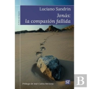 Jonas: La Compasion Fallida