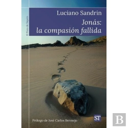 Bertrand.pt - Jonas: La Compasion Fallida