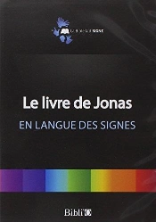 Jonas Langue Des Signes Dvd