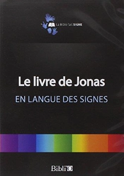 Bertrand.pt - Jonas Langue Des Signes Dvd