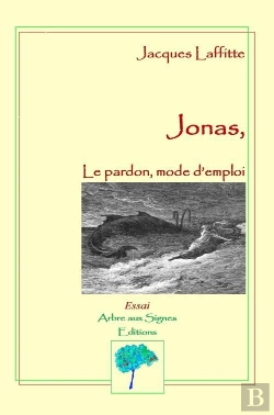 Bertrand.pt - Jonas, Le Pardon, Mode D'Emploi