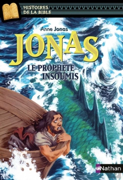 Bertrand.pt - Jonas, Le Prophète Insoumis