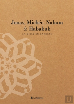 Bertrand.pt - Jonas, Michée, Nahum Et Habakuk