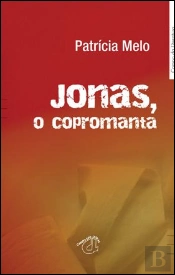 Jonas, o Copromanta