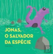 Jonas, O Salvador da Espécie