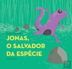Bertrand.pt - Jonas, O Salvador da Espécie