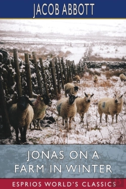 Bertrand.pt - Jonas On A Farm In Winter (Esprios Classics)
