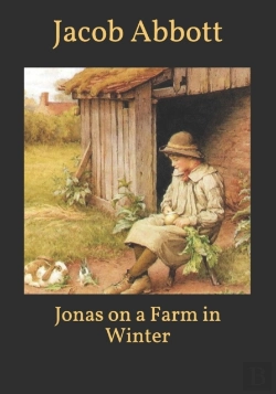 Bertrand.pt - Jonas On A Farm In Winter