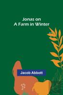 Jonas On A Farm In Winter
