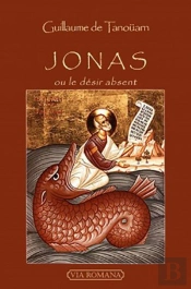 Jonas Ou Le Désir Absent