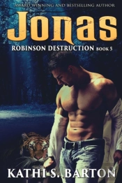 Jonas: Robinson Destruction - Paranormal