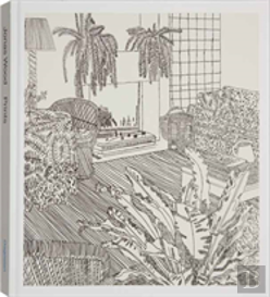 Jonas Wood