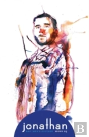 Jonathan: A Journal Of Gay Fiction Issue