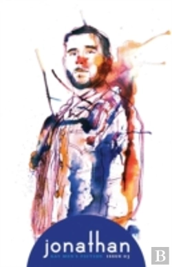 Bertrand.pt - Jonathan: A Journal Of Gay Fiction Issue