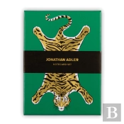 Jonathan Adler Atlas & Animals Boxed Notecards