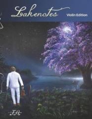 Jonathan Anderson Violin - Lakenotes