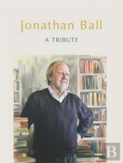 Jonathan Ball