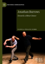 Jonathan Burrows