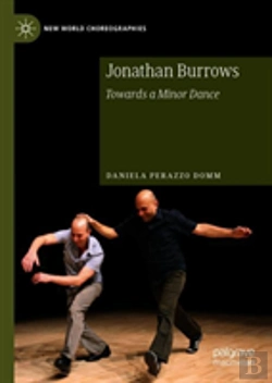 Bertrand.pt - Jonathan Burrows