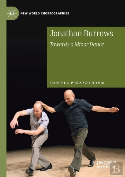 Bertrand.pt - Jonathan Burrows
