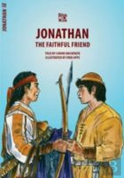 Jonathan