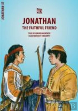 Bertrand.pt - Jonathan