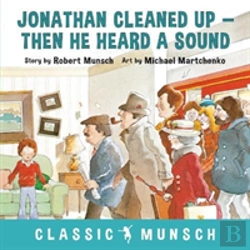 Bertrand.pt - Jonathan Cleaned Up ... Then He Heard A Sound