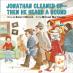 Jonathan Cleaned Up?Then He Heard A Sound