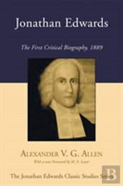 Jonathan Edwards