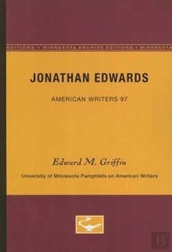 Bertrand.pt - Jonathan Edwards - American Writers 97