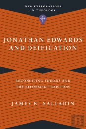 Jonathan Edwards And Deification