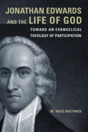 Jonathan Edwards And The Life Of God