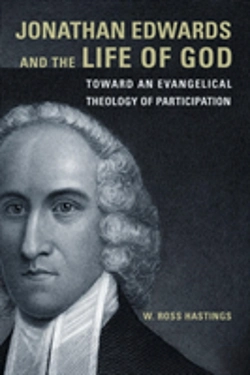 Bertrand.pt - Jonathan Edwards And The Life Of God