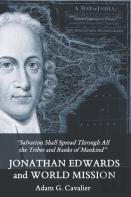 Jonathan Edwards And World Mission
